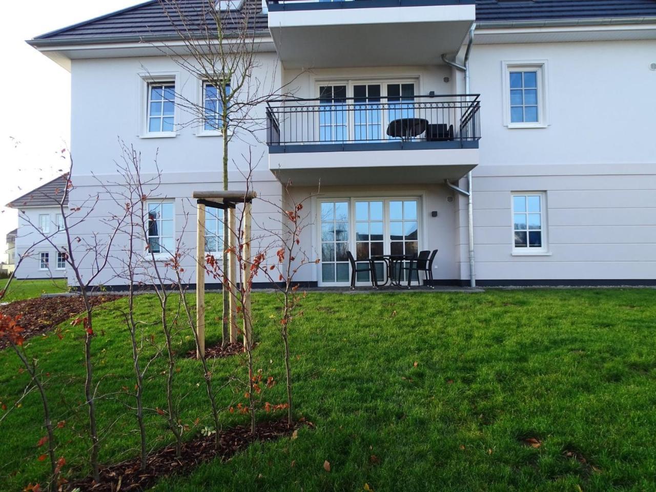Haus Strandperle Boergerende-Rethwisch Exterior photo
