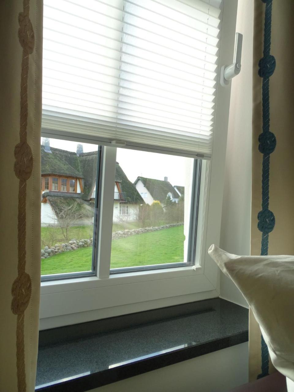 Haus Strandperle Boergerende-Rethwisch Exterior photo