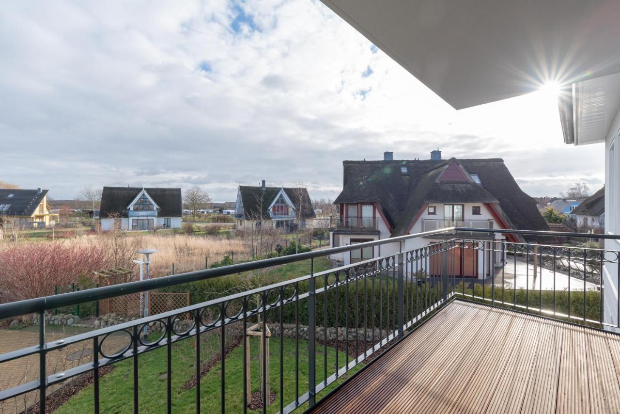 Haus Strandperle Boergerende-Rethwisch Exterior photo