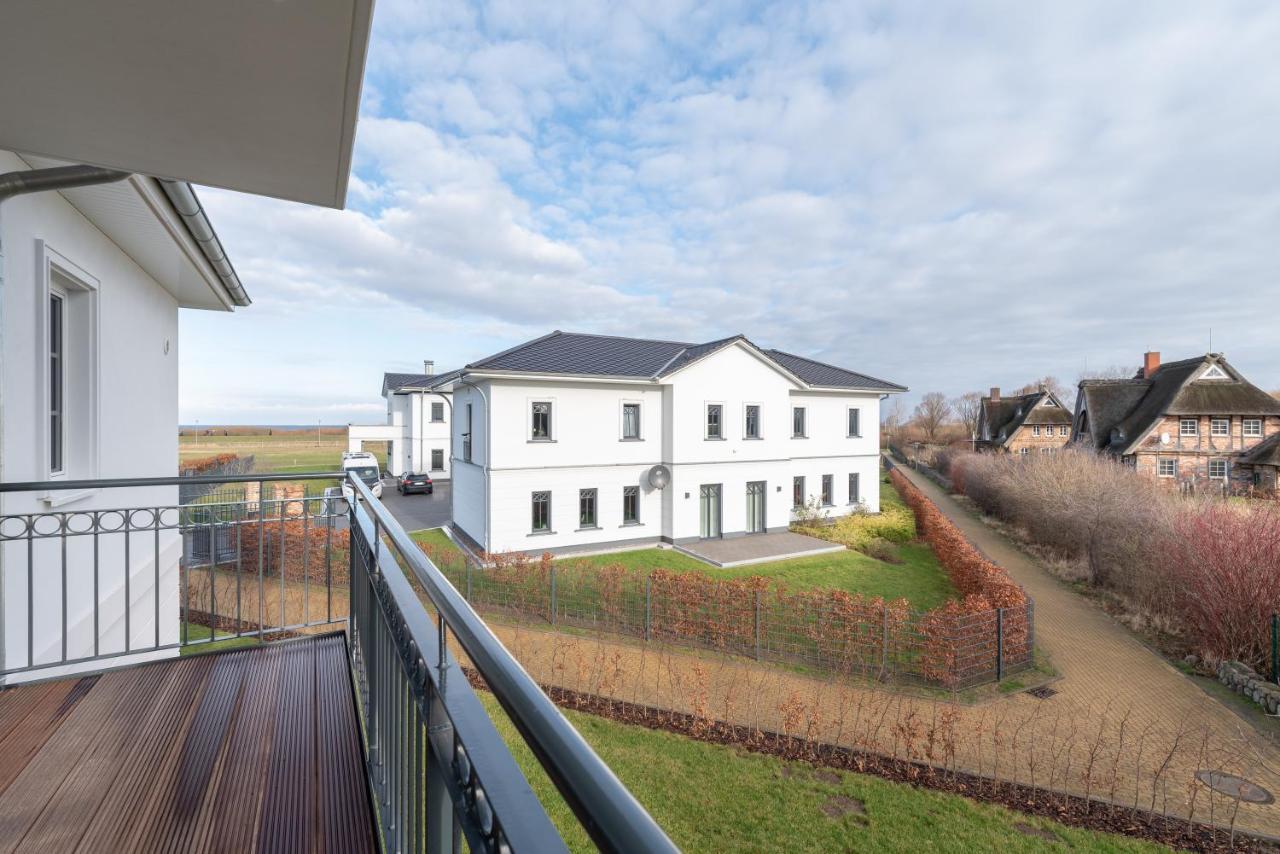Haus Strandperle Boergerende-Rethwisch Exterior photo